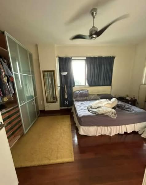 Kondominium untuk Disewa di Cascadium - Wai Ann Teng - Bedroom - PropertyGuru.com.my