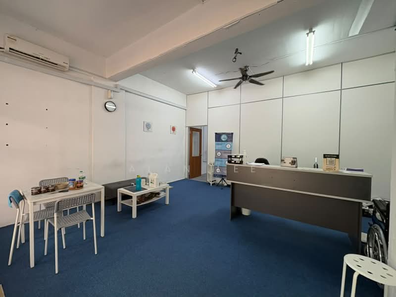 Shop for Rent in Taman Setiawangsa (Setiawangsa) - Alan Lee - Interior - PropertyGuru.com.my