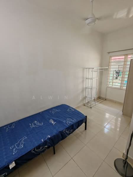Rumah Teres 2 Tingkat untuk Dijual di Setia Alam (Selangor) - Alwin Lee - Bedroom - PropertyGuru.com.my