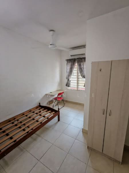 Rumah Teres 2 Tingkat untuk Dijual di Setia Alam (Selangor) - Alwin Lee - Bedroom - PropertyGuru.com.my