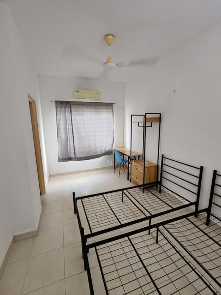 Rumah Teres 2 Tingkat untuk Dijual di Setia Alam (Selangor) - Alwin Lee - Bedroom - PropertyGuru.com.my