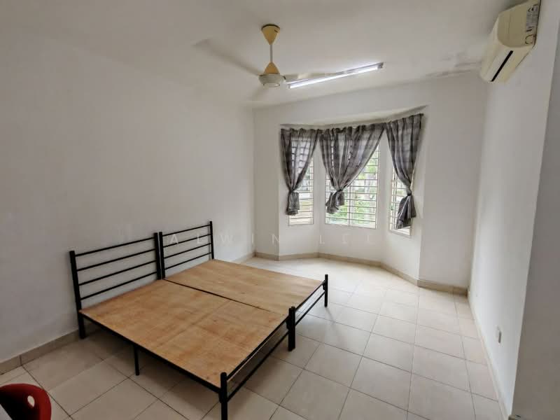 Rumah Teres 2 Tingkat untuk Dijual di Setia Alam (Selangor) - Alwin Lee - Bedroom - PropertyGuru.com.my