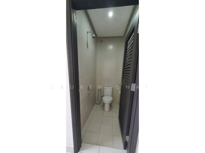 Rumah Teres 2 Tingkat untuk Dijual di Medini (Iskandar Puteri (Nusajaya)) - Lauren Chai - Bathroom - PropertyGuru.com.my