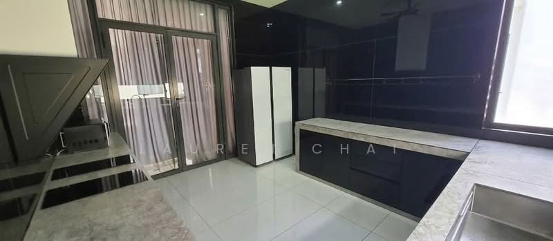 Rumah Teres 2 Tingkat untuk Dijual di Medini (Iskandar Puteri (Nusajaya)) - Lauren Chai - Kitchen - PropertyGuru.com.my
