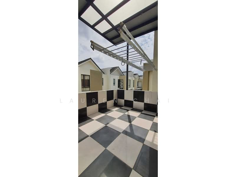 Rumah Teres 2 Tingkat untuk Dijual di Medini (Iskandar Puteri (Nusajaya)) - Lauren Chai - Exterior - PropertyGuru.com.my