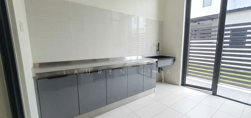Rumah Teres 2 Tingkat untuk Dijual di Medini (Iskandar Puteri (Nusajaya)) - Lauren Chai - Interior - PropertyGuru.com.my
