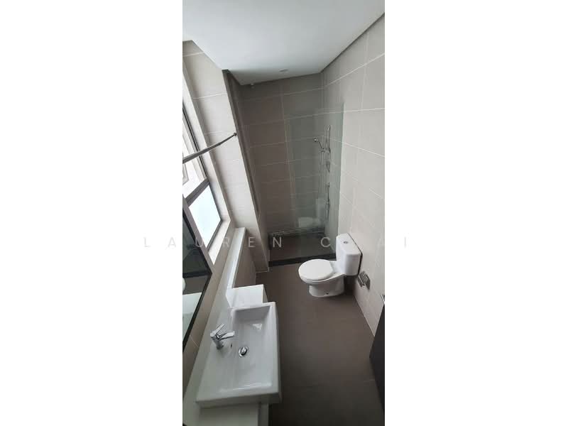 Rumah Teres 2 Tingkat untuk Dijual di Medini (Iskandar Puteri (Nusajaya)) - Lauren Chai - Bathroom - PropertyGuru.com.my
