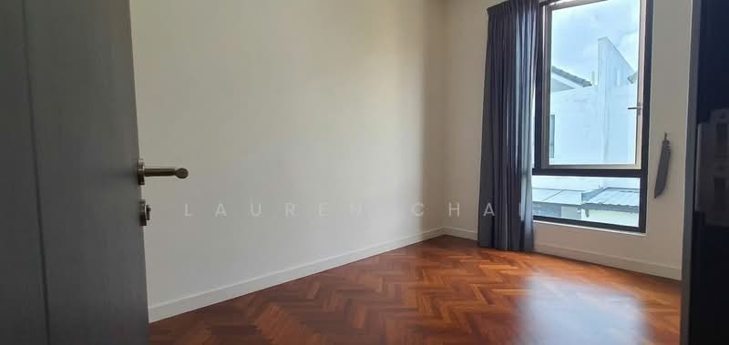 Rumah Teres 2 Tingkat untuk Dijual di Medini (Iskandar Puteri (Nusajaya)) - Lauren Chai - Interior - PropertyGuru.com.my