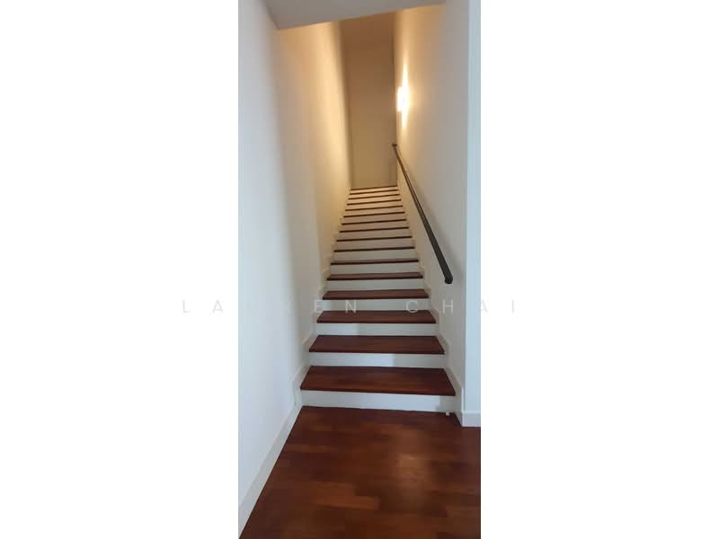 Rumah Teres 2 Tingkat untuk Dijual di Medini (Iskandar Puteri (Nusajaya)) - Lauren Chai - Interior - PropertyGuru.com.my