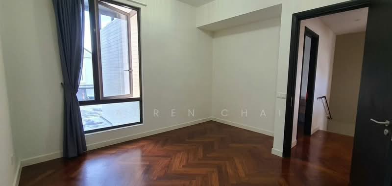 Rumah Teres 2 Tingkat untuk Dijual di Medini (Iskandar Puteri (Nusajaya)) - Lauren Chai - Interior - PropertyGuru.com.my
