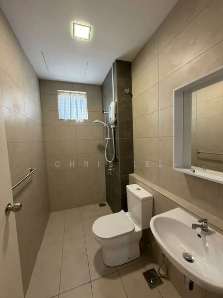 2-storey Terraced House for Rent in Bandar Gamuda Cove (Dengkil) - Chris Lee - Bathroom - PropertyGuru.com.my