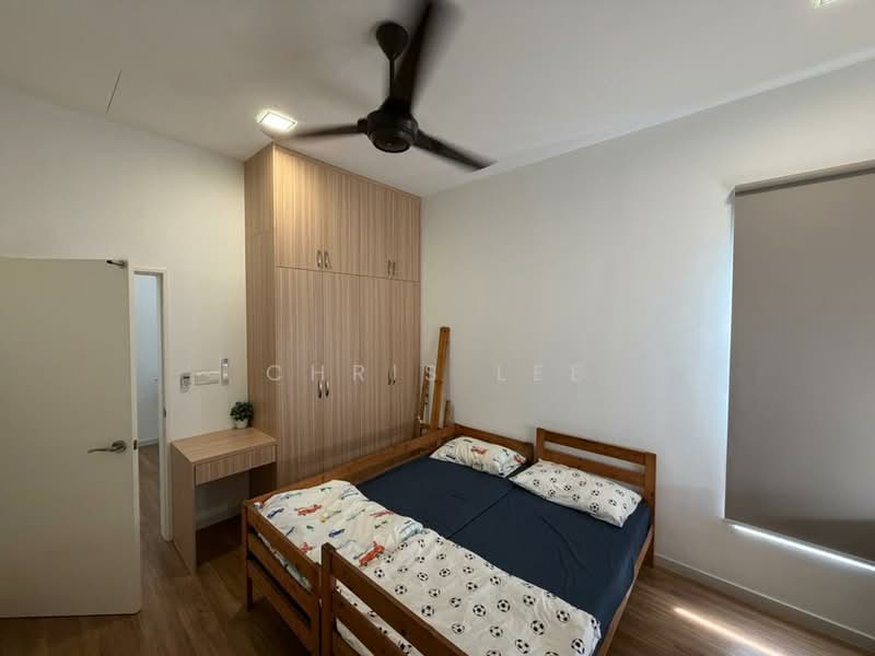 2-storey Terraced House for Rent in Bandar Gamuda Cove (Dengkil) - Chris Lee - Bedroom - PropertyGuru.com.my