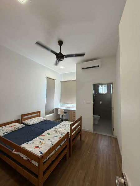 2-storey Terraced House for Rent in Bandar Gamuda Cove (Dengkil) - Chris Lee - Bedroom - PropertyGuru.com.my
