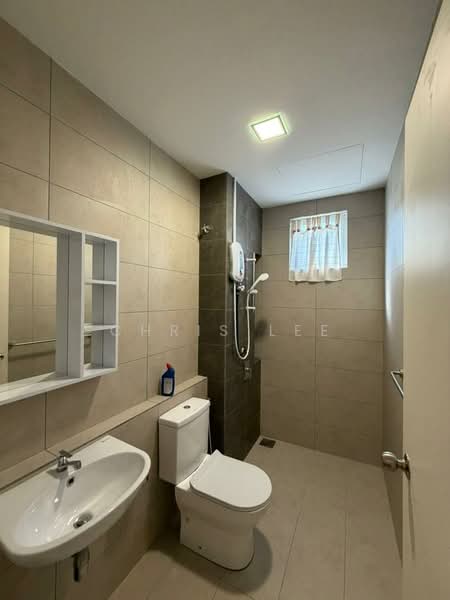 2-storey Terraced House for Rent in Bandar Gamuda Cove (Dengkil) - Chris Lee - Bathroom - PropertyGuru.com.my