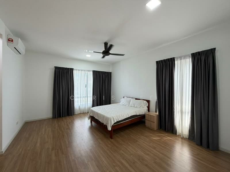 2-storey Terraced House for Rent in Bandar Gamuda Cove (Dengkil) - Chris Lee - Bedroom - PropertyGuru.com.my