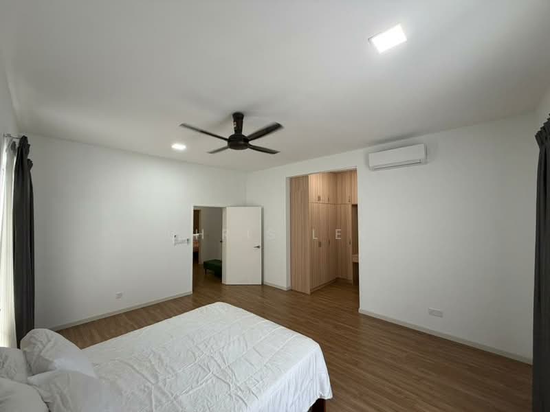 2-storey Terraced House for Rent in Bandar Gamuda Cove (Dengkil) - Chris Lee - Bedroom - PropertyGuru.com.my