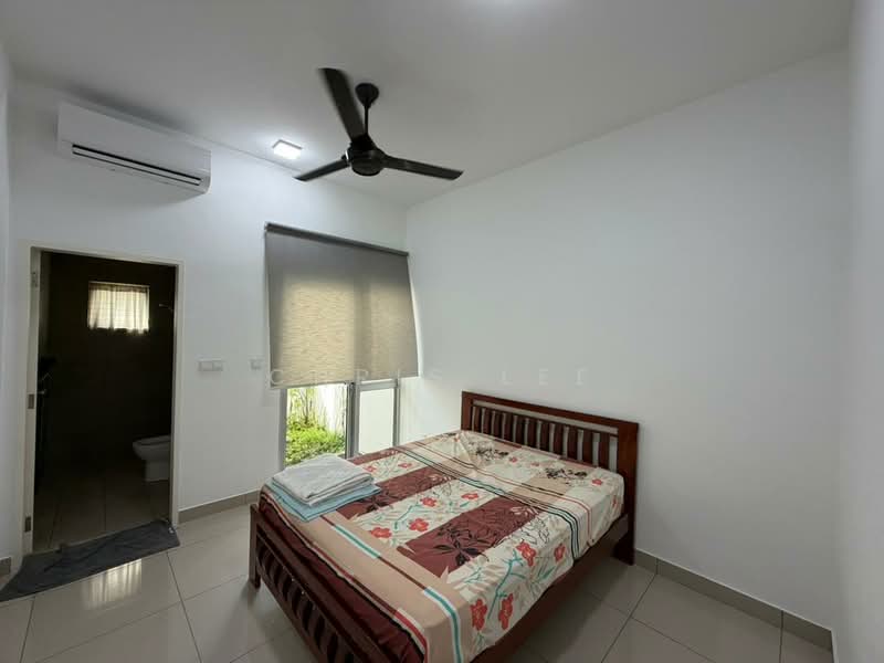 2-storey Terraced House for Rent in Bandar Gamuda Cove (Dengkil) - Chris Lee - Bedroom - PropertyGuru.com.my