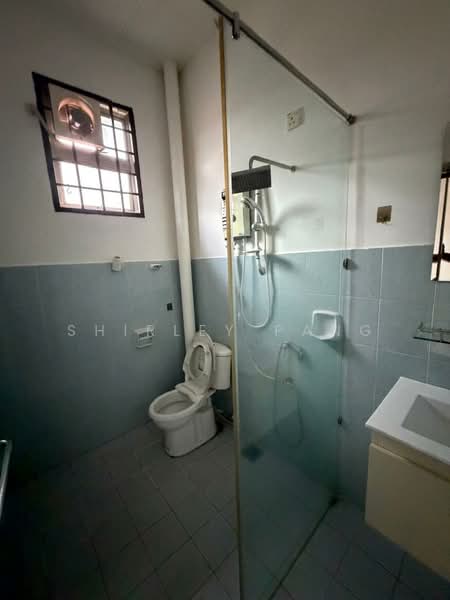 Rumah Teres 2-Tingkat untuk Dijual di Taman Nusa Indah (Iskandar Puteri (Nusajaya)) - Shirley Pang - Bathroom - PropertyGuru.com.my