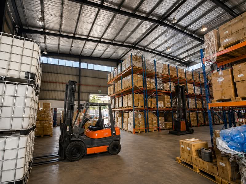 Detached Factory for Sale in Shah Alam (Selangor) - Louis Lim - PropertyGuru.com.my