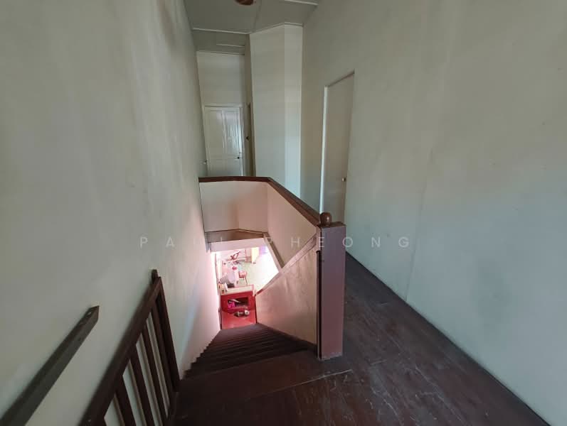 2-storey Terraced House for Sale in George Town (Penang) - Paul Pheong - Interior - PropertyGuru.com.my