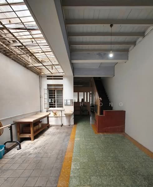 2-storey Terraced House for Sale in George Town (Penang) - Paul Pheong - Interior - PropertyGuru.com.my