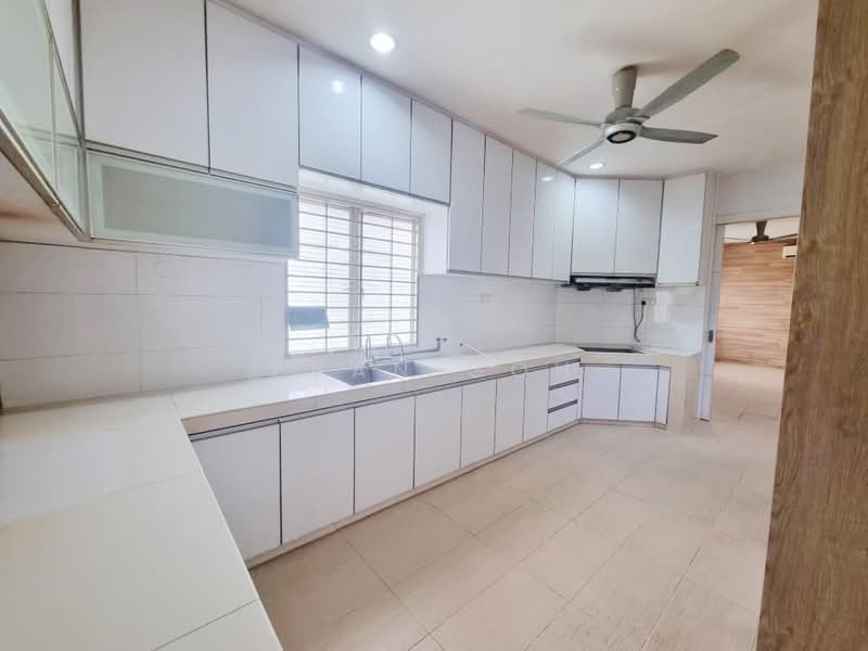 Semi-Detached House for Sale in Taman Mutiara Indah (Puchong) - Evan Goh - Kitchen - PropertyGuru.com.my