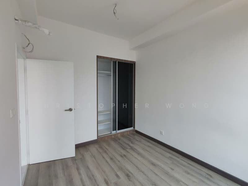 Servis Apartment untuk Dijual di Cubic Botanical - Christopher Wong - Bedroom - PropertyGuru.com.my