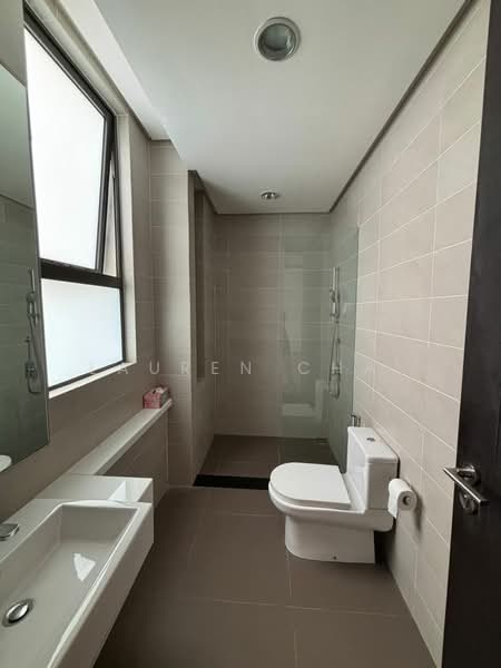 Rumah Teres 2 Tingkat untuk Dijual di Medini (Iskandar Puteri (Nusajaya)) - Lauren Chai - Bathroom - PropertyGuru.com.my