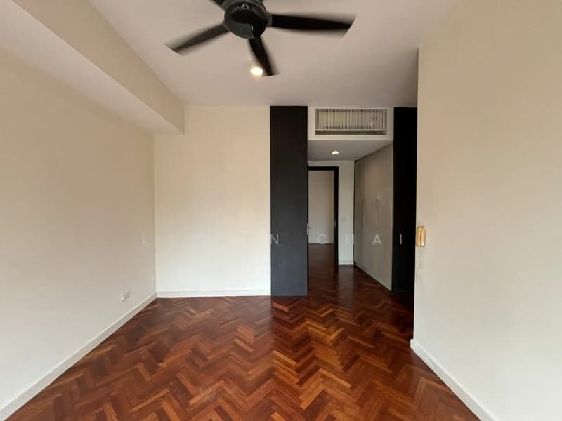 Rumah Teres 2 Tingkat untuk Dijual di Medini (Iskandar Puteri (Nusajaya)) - Lauren Chai - Interior - PropertyGuru.com.my