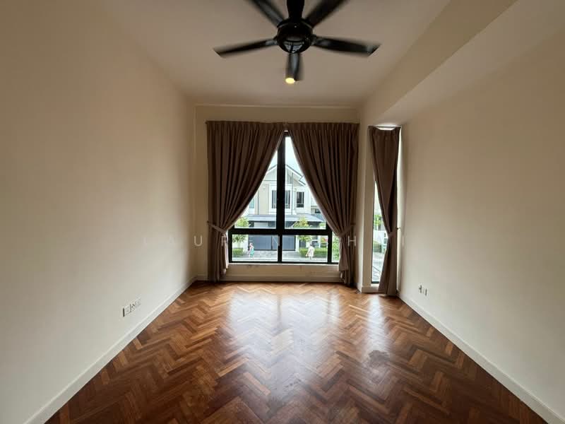Rumah Teres 2 Tingkat untuk Dijual di Medini (Iskandar Puteri (Nusajaya)) - Lauren Chai - Interior - PropertyGuru.com.my