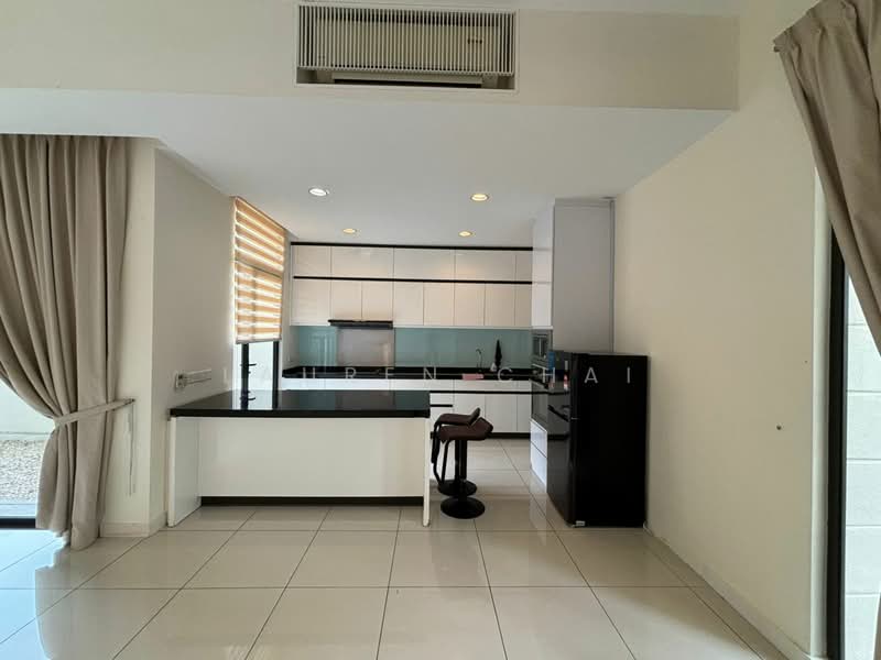 Rumah Teres 2 Tingkat untuk Dijual di Medini (Iskandar Puteri (Nusajaya)) - Lauren Chai - Kitchen - PropertyGuru.com.my