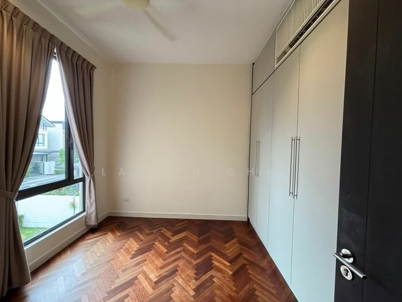Rumah Teres 2 Tingkat untuk Dijual di Medini (Iskandar Puteri (Nusajaya)) - Lauren Chai - Bedroom - PropertyGuru.com.my