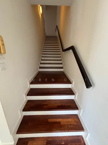 Rumah Teres 2 Tingkat untuk Dijual di Medini (Iskandar Puteri (Nusajaya)) - Lauren Chai - Interior - PropertyGuru.com.my