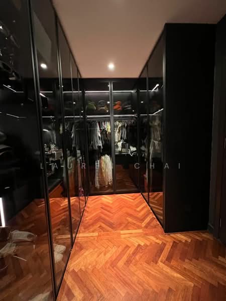 Rumah Teres 2 Tingkat untuk Dijual di Medini (Iskandar Puteri (Nusajaya)) - Lauren Chai - Interior - PropertyGuru.com.my