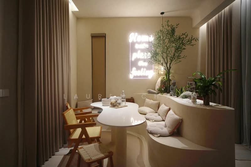 Rumah Teres 2 Tingkat untuk Dijual di Medini (Iskandar Puteri (Nusajaya)) - Lauren Chai - Interior - PropertyGuru.com.my