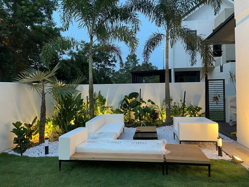 Rumah Teres 2 Tingkat untuk Dijual di Medini (Iskandar Puteri (Nusajaya)) - Lauren Chai - Exterior - PropertyGuru.com.my