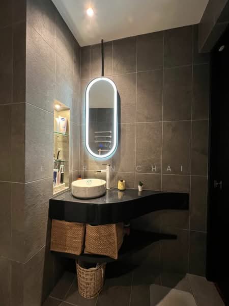 Rumah Teres 2 Tingkat untuk Dijual di Medini (Iskandar Puteri (Nusajaya)) - Lauren Chai - Bathroom - PropertyGuru.com.my