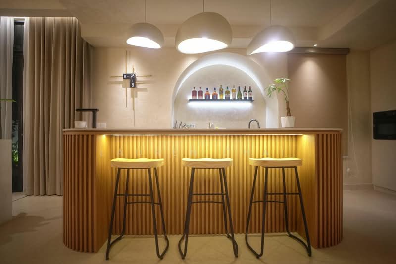 Rumah Teres 2 Tingkat untuk Dijual di Medini (Iskandar Puteri (Nusajaya)) - Lauren Chai - Interior - PropertyGuru.com.my