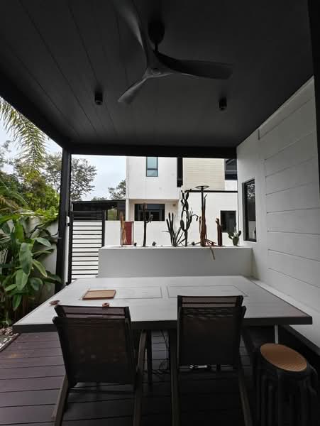 Rumah Teres 2 Tingkat untuk Dijual di Medini (Iskandar Puteri (Nusajaya)) - Lauren Chai - Exterior - PropertyGuru.com.my