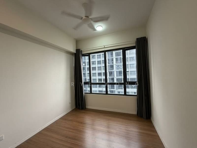 Service Residence for Rent at Millerz Square Serviced Residence - Daryl Wong - Interior - PropertyGuru.com.my