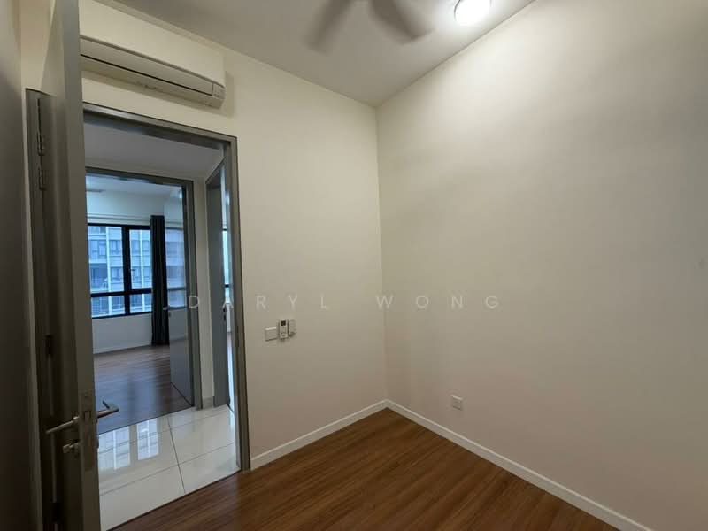 Service Residence for Rent at Millerz Square Serviced Residence - Daryl Wong - Interior - PropertyGuru.com.my