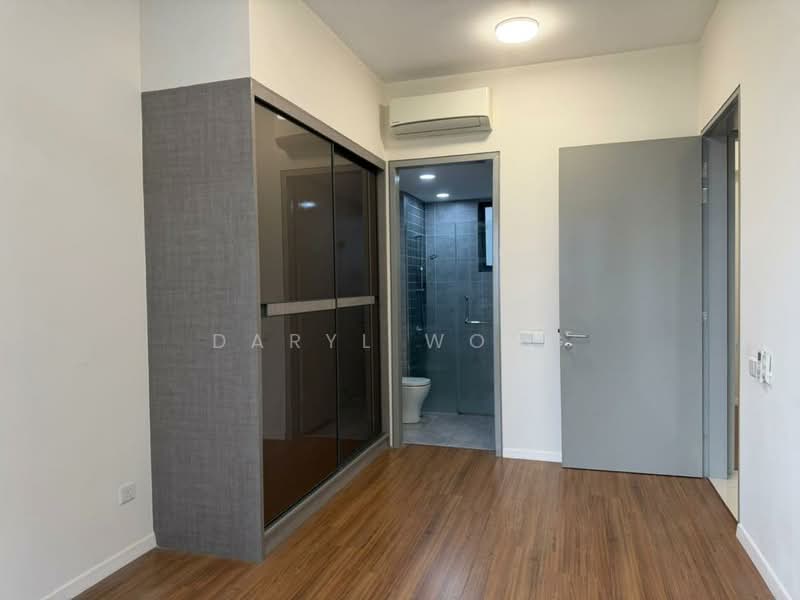 Service Residence for Rent at Millerz Square Serviced Residence - Daryl Wong - Interior - PropertyGuru.com.my