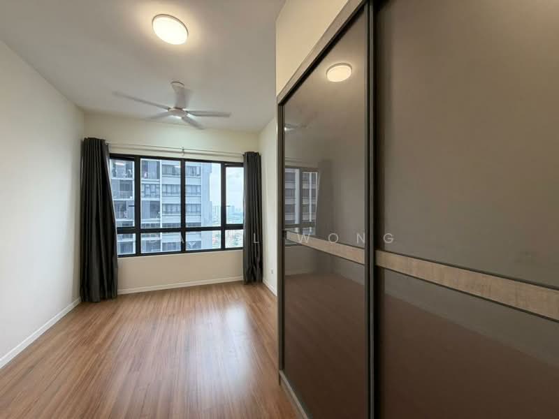 Service Residence for Rent at Millerz Square Serviced Residence - Daryl Wong - Bedroom - PropertyGuru.com.my