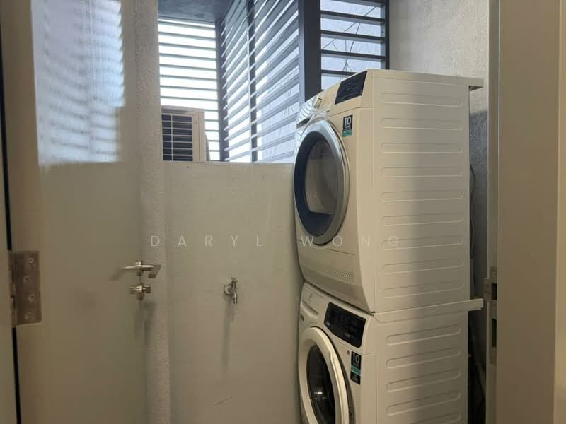 Service Residence for Rent at Millerz Square Serviced Residence - Daryl Wong - Interior - PropertyGuru.com.my