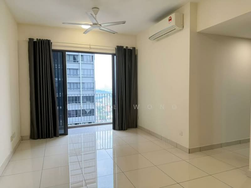 Service Residence for Rent at Millerz Square Serviced Residence - Daryl Wong - Living Room - PropertyGuru.com.my