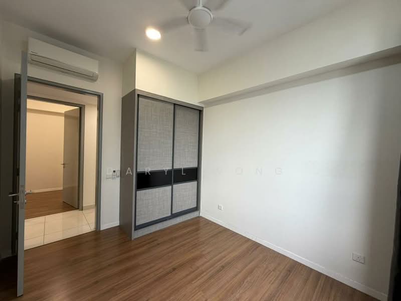Service Residence for Rent at Millerz Square Serviced Residence - Daryl Wong - Bedroom - PropertyGuru.com.my
