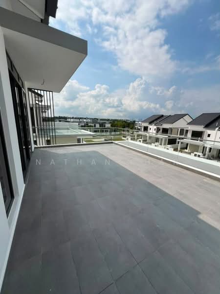 Rumah Kluster untuk Dijual di Horizon Hills (Iskandar Puteri (Nusajaya)) - Nathan Chan - PropertyGuru.com.my