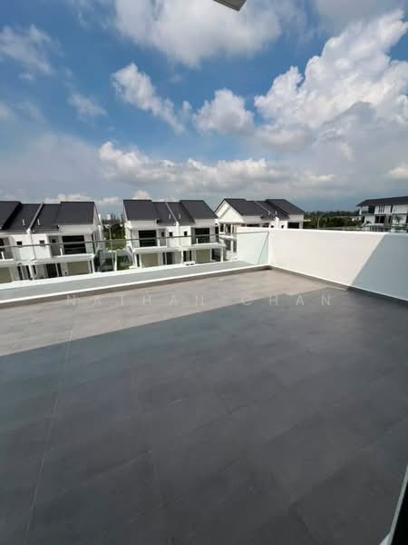 Rumah Kluster untuk Dijual di Horizon Hills (Iskandar Puteri (Nusajaya)) - Nathan Chan - PropertyGuru.com.my