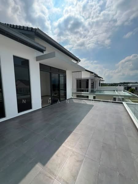 Rumah Kluster untuk Dijual di Horizon Hills (Iskandar Puteri (Nusajaya)) - Nathan Chan - PropertyGuru.com.my
