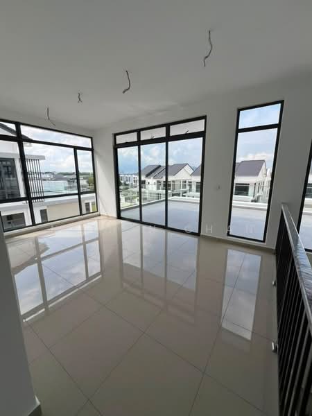 Rumah Kluster untuk Dijual di Horizon Hills (Iskandar Puteri (Nusajaya)) - Nathan Chan - PropertyGuru.com.my
